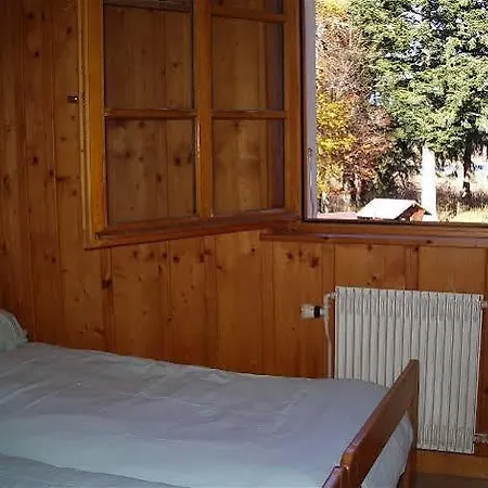 Chalet Du Bugnon Hotel