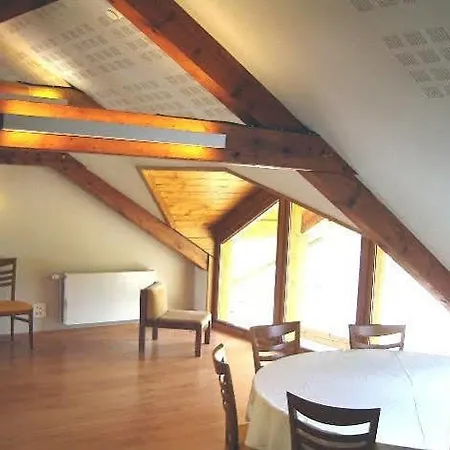 Chalet Du Bugnon Hotel Lac des Rouges Truites